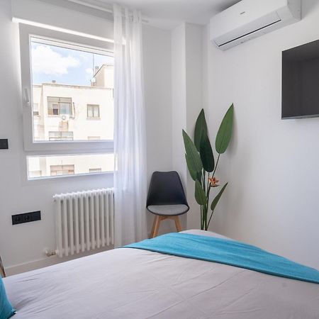 Apartamento Karnak En Zona Hospital - Universidad Альбасете Екстер'єр фото